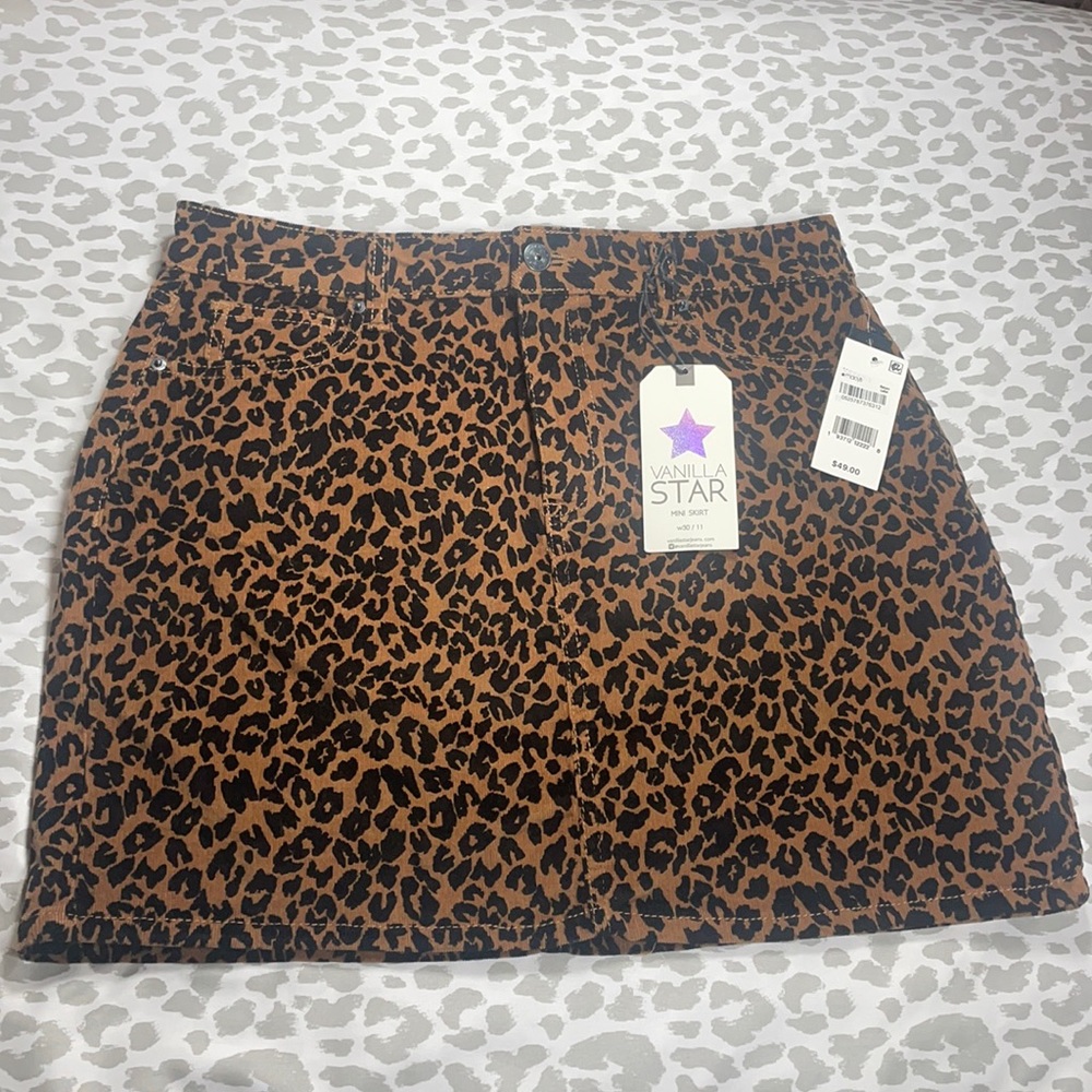 Macy’s Skirt, never been worn